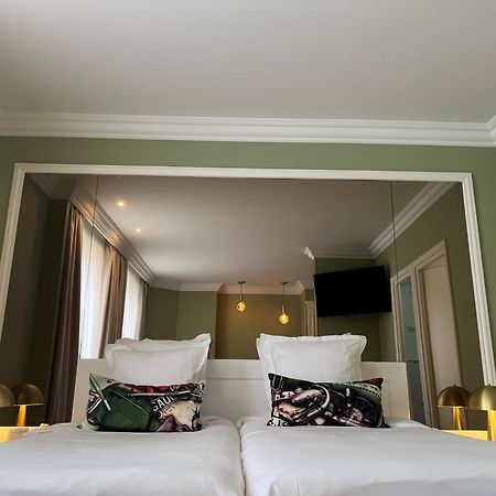 Maison Lutetia R Strazburg Dış mekan fotoğraf