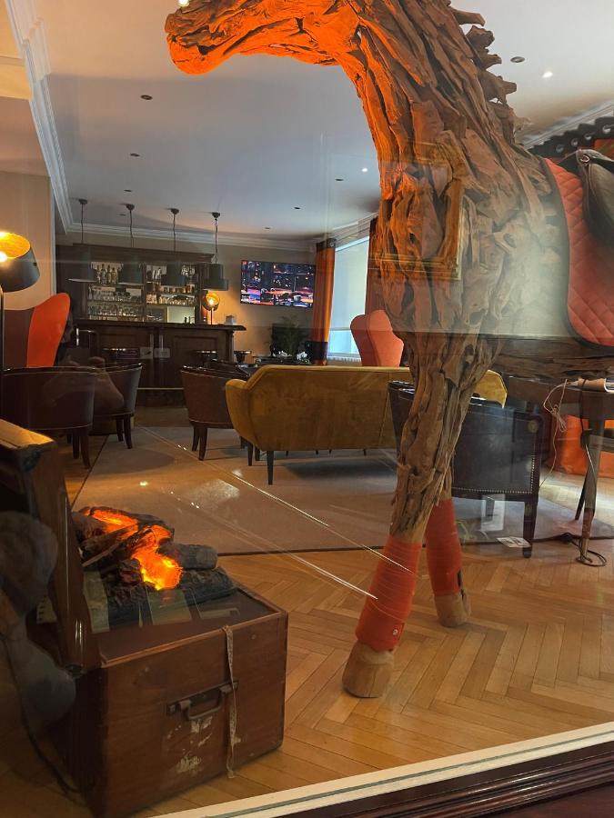 Maison Lutetia R Strazburg Dış mekan fotoğraf