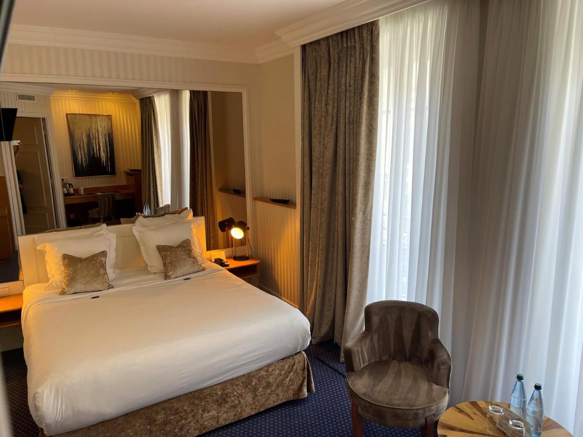 Maison Lutetia R Strazburg Dış mekan fotoğraf