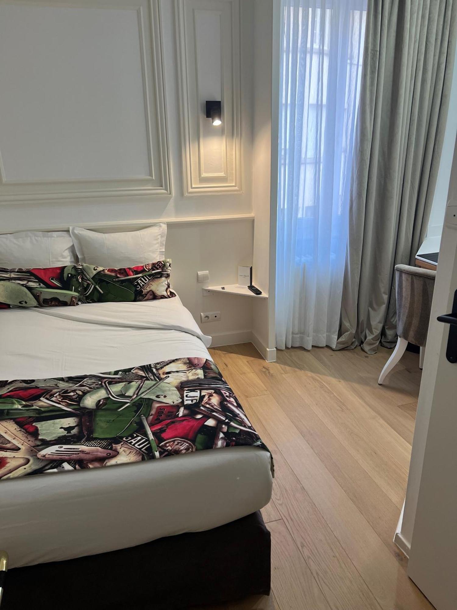 Maison Lutetia R Strazburg Dış mekan fotoğraf