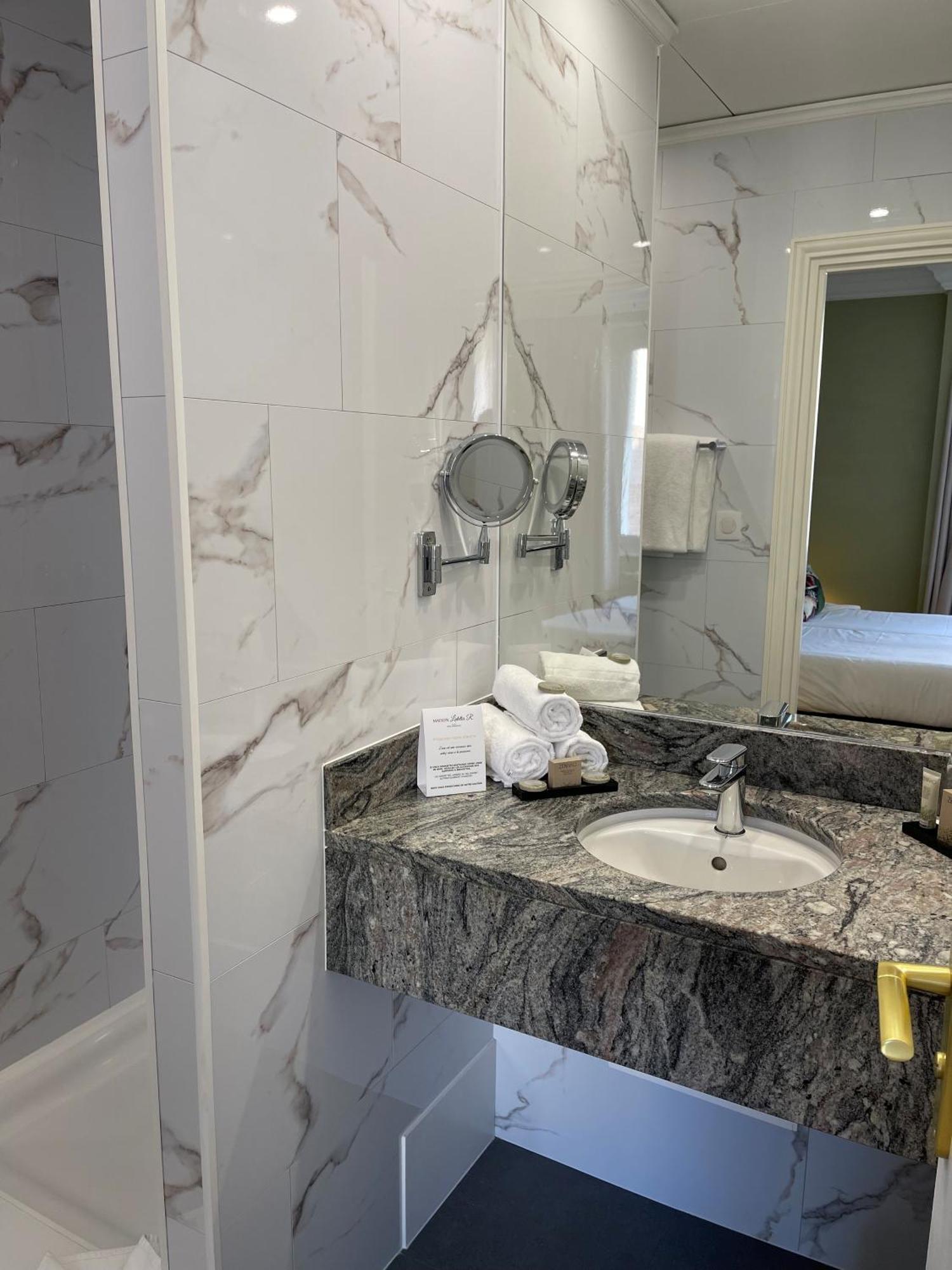 Maison Lutetia R Strazburg Dış mekan fotoğraf