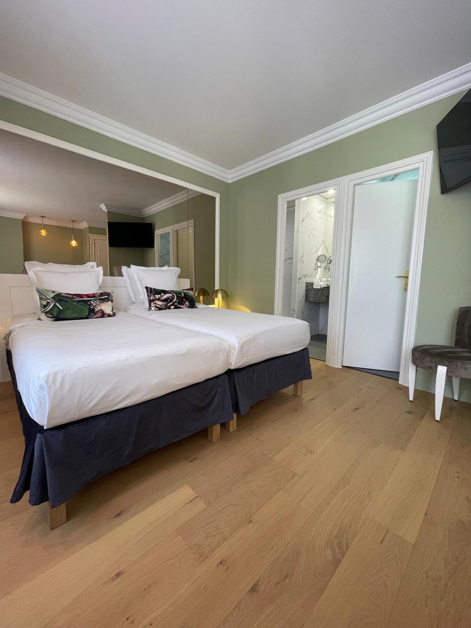 Maison Lutetia R Strazburg Dış mekan fotoğraf