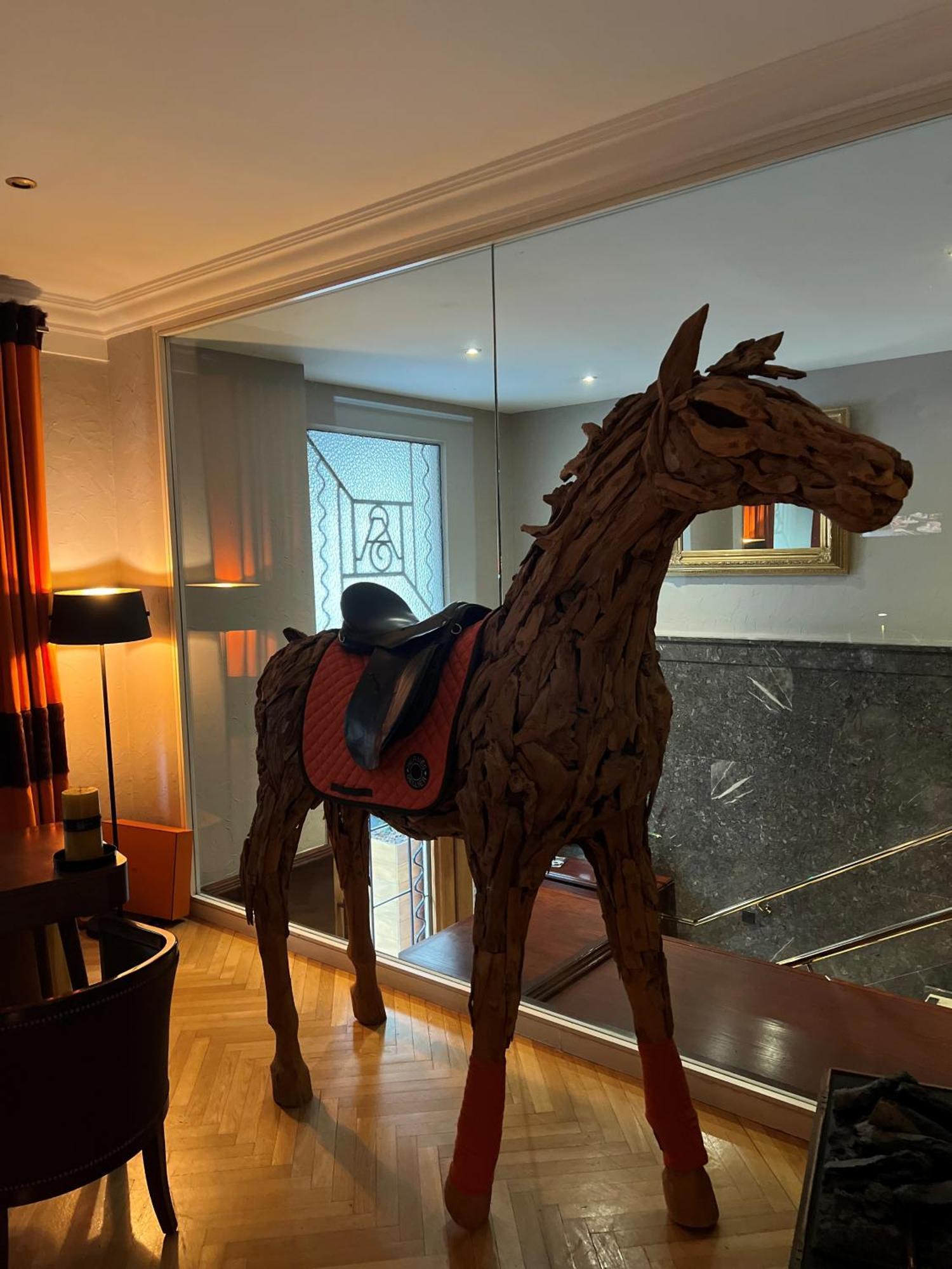 Maison Lutetia R Strazburg Dış mekan fotoğraf