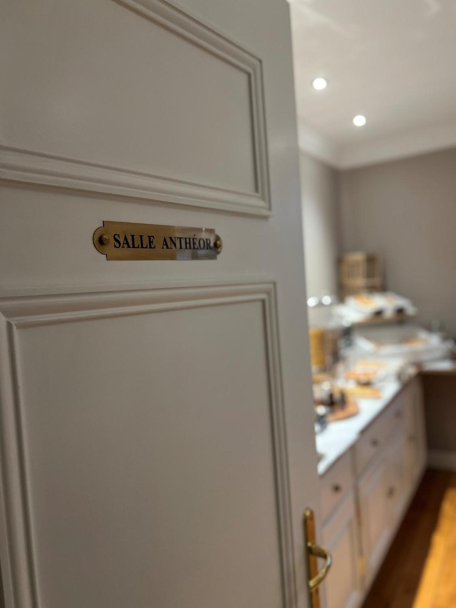Maison Lutetia R Strazburg Dış mekan fotoğraf