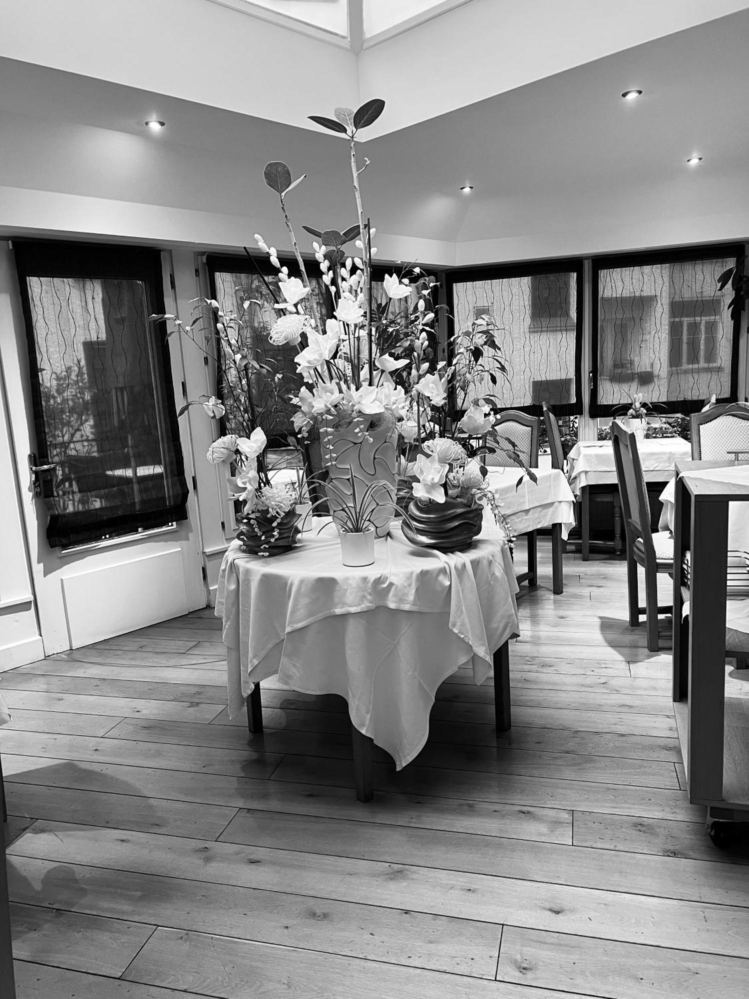 Maison Lutetia R Strazburg Dış mekan fotoğraf
