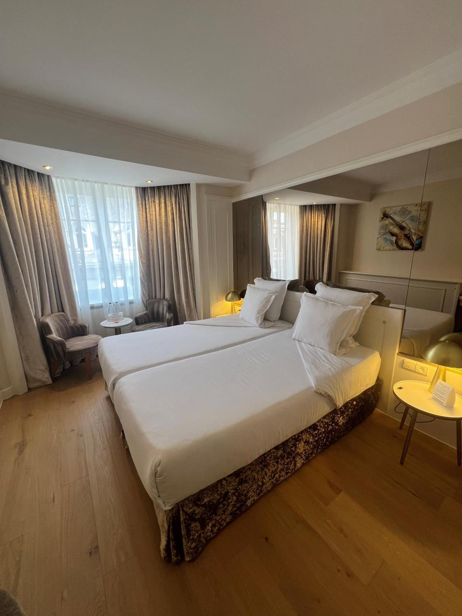 Maison Lutetia R Strazburg Dış mekan fotoğraf