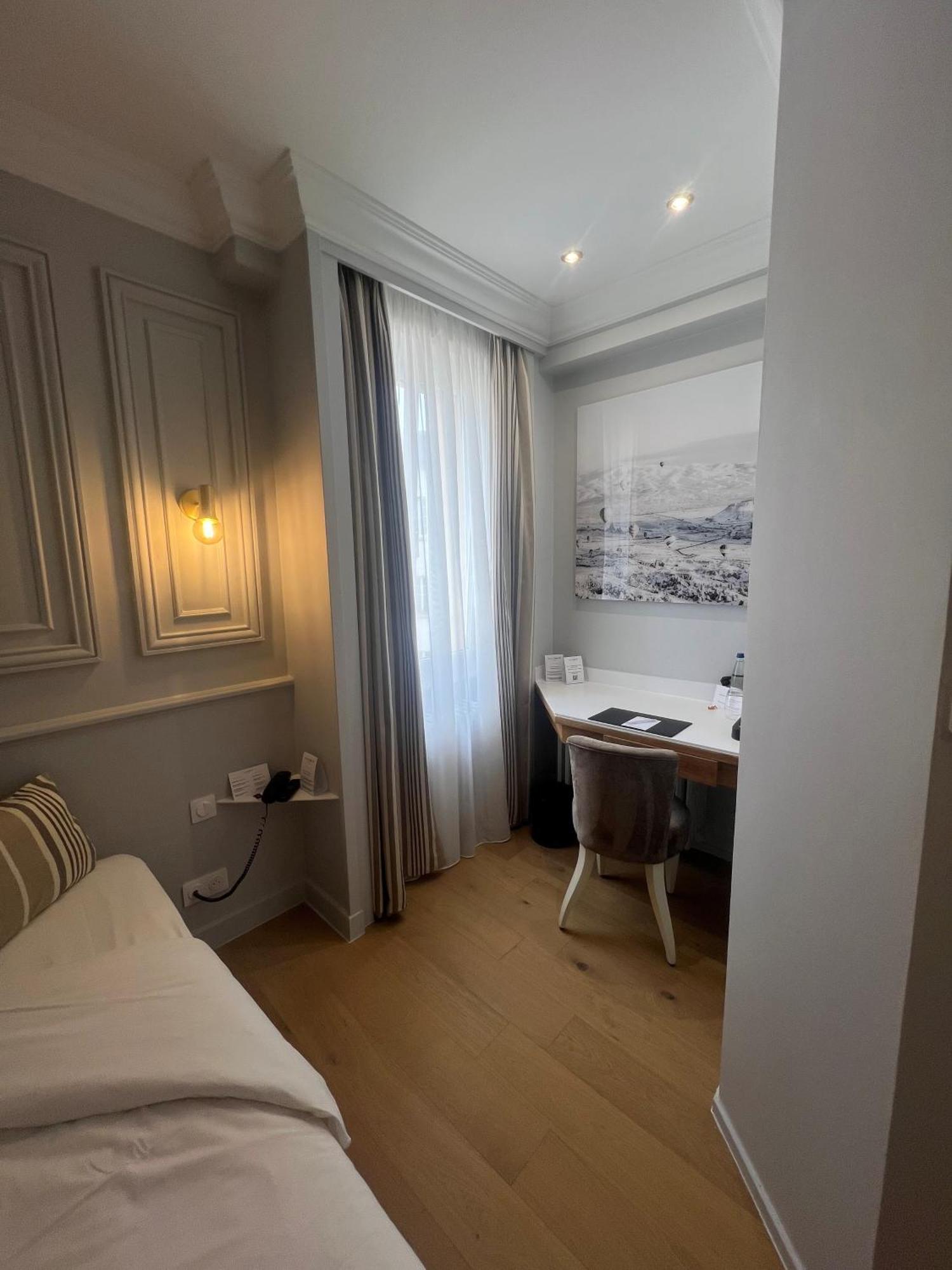 Maison Lutetia R Strazburg Dış mekan fotoğraf