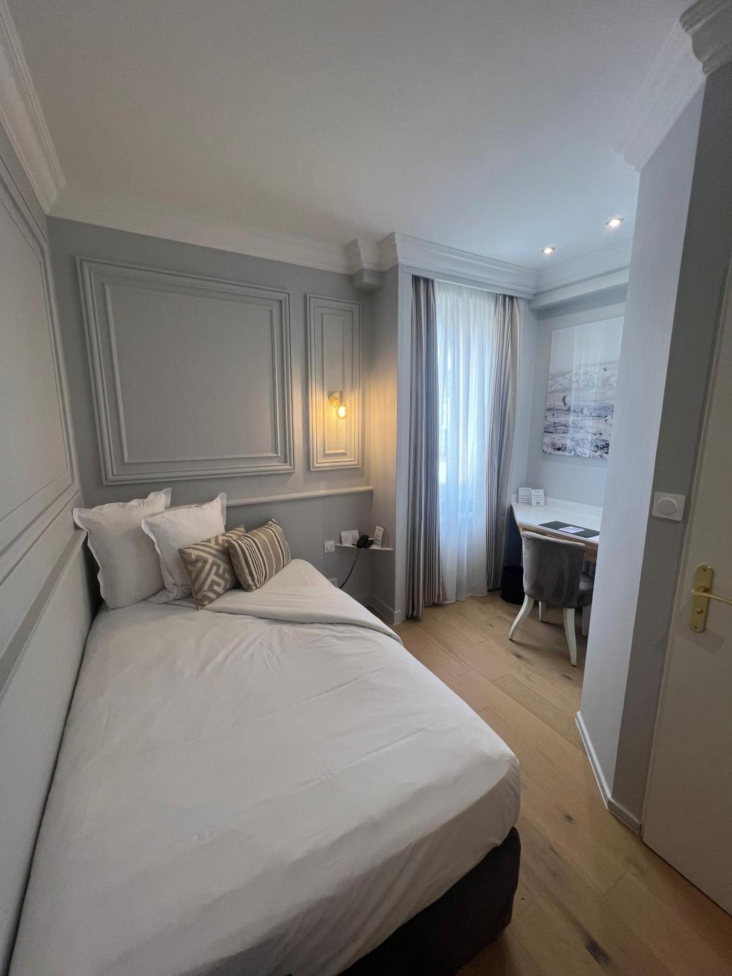 Maison Lutetia R Strazburg Dış mekan fotoğraf