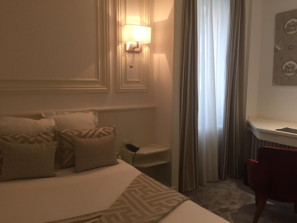 Maison Lutetia R Strazburg Dış mekan fotoğraf